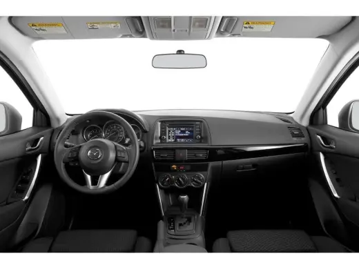 2015 Mazda Mazda CX-5