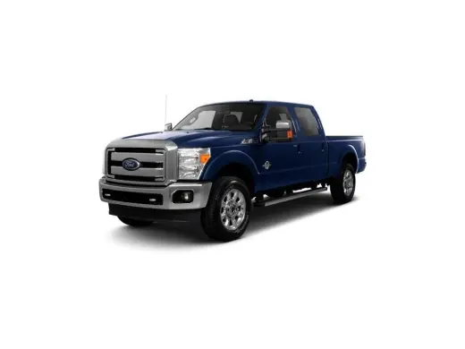 2011 Ford F-250SD