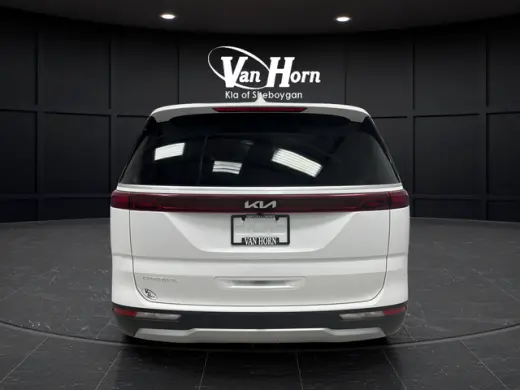 2024 Kia Carnival