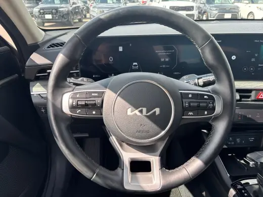 2025 Kia K5