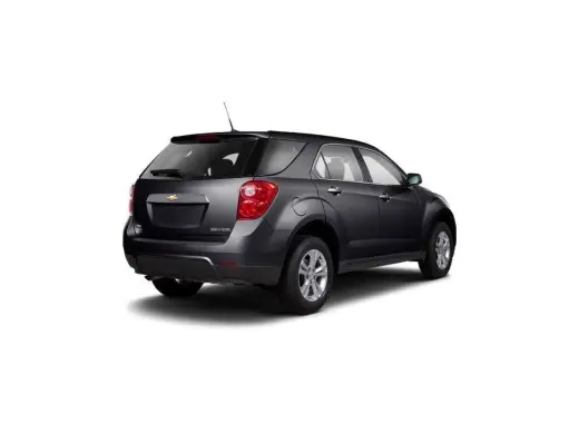 2013 Chevrolet Equinox