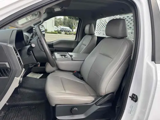 2020 Ford Super Duty F-450 DRW