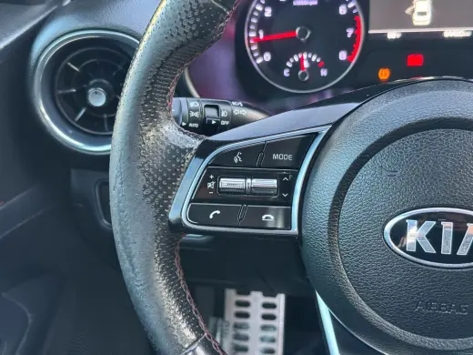 2020 Kia FORTE