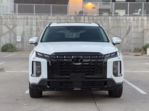 2023 Hyundai PALISADE