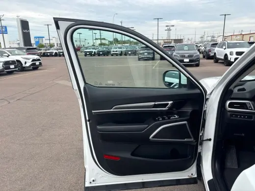 2020 Kia Telluride
