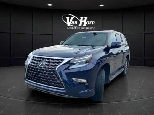 2022 Lexus GX