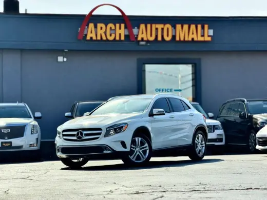 2018 Mercedes-Benz GLC