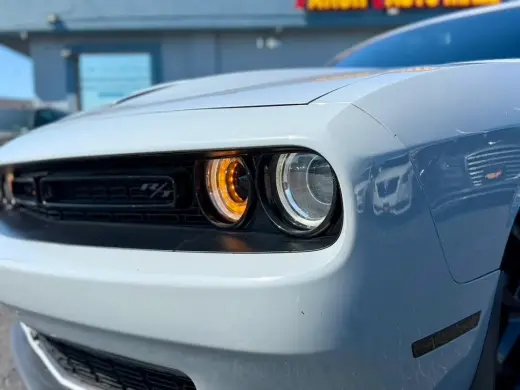 2020 Dodge CHALLENGER