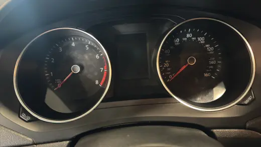 2016 Volkswagen Jetta