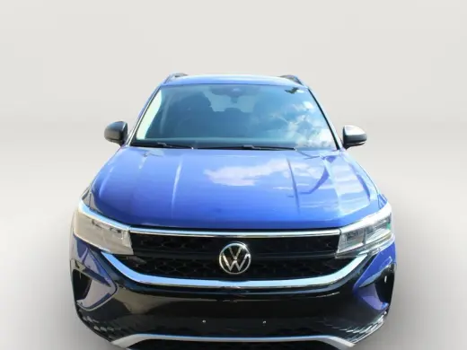 2022 Volkswagen TAOS