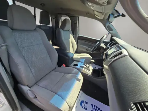 2014 Toyota TACOMA ACCESS CAB