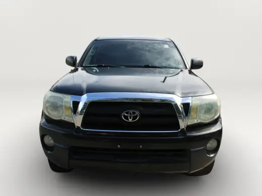 2006 Toyota TACOMA ACCESS CAB