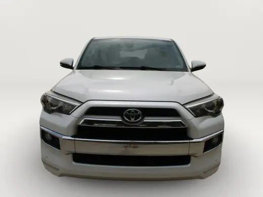 2014 Toyota 4RUNNER