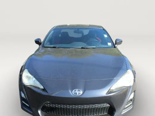 2013 Scion FR-S