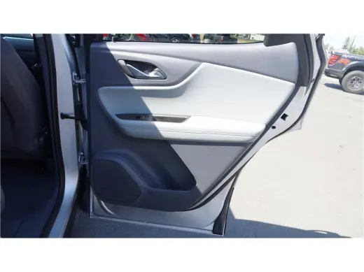 2020 Chevrolet Blazer