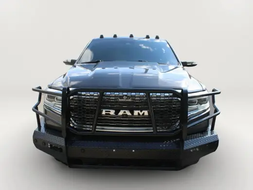 2019 Ram 1500 CREW CAB