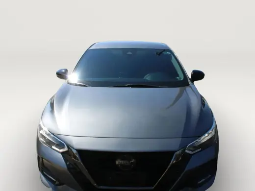 2020 Nissan SENTRA