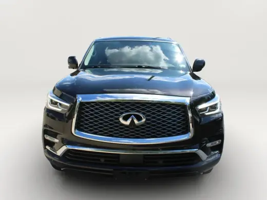 2018 Infiniti QX80