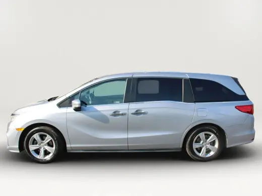 2019 Honda ODYSSEY