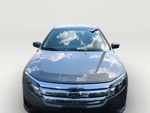 2010 Ford FUSION