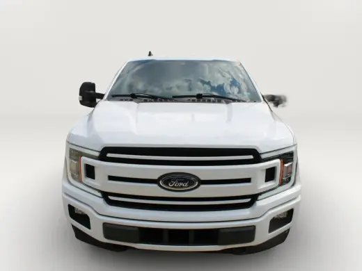 2019 Ford F150 SUPERCREW CAB