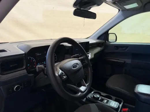 2024 Ford Maverick