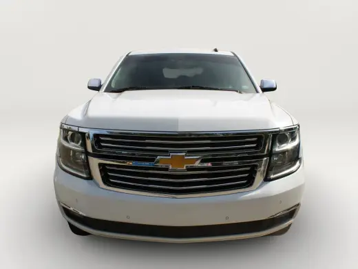 2015 Chevrolet TAHOE