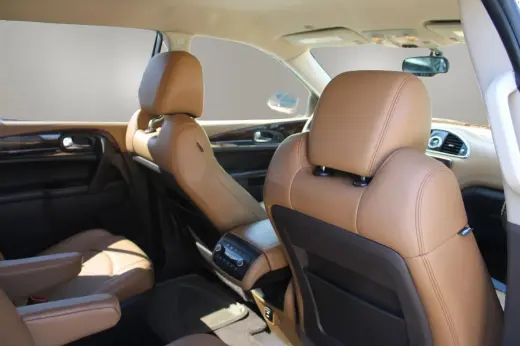 2015 Buick ENCLAVE