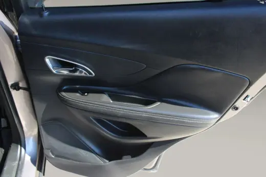2013 Buick ENCORE