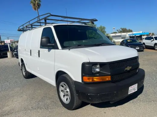 2003 Gmc SAVANA 1500 PASSENGER