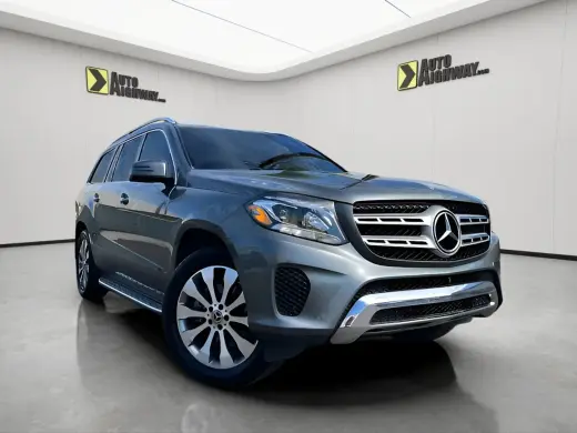 2019 MERCEDES-BENZ GLS
