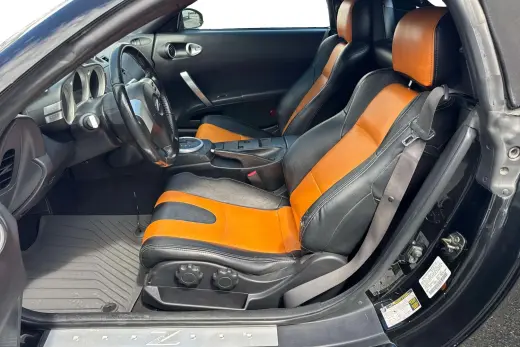 2005 Nissan 350Z