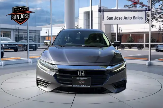 2019 Honda INSIGHT