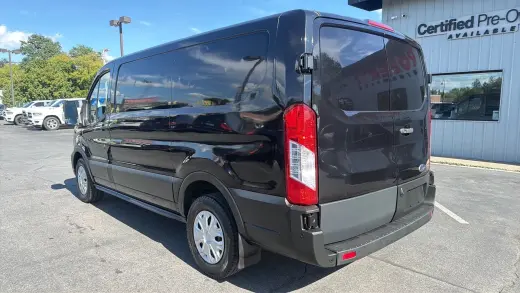 2020 Ford TRANSIT 150 CARGO VAN