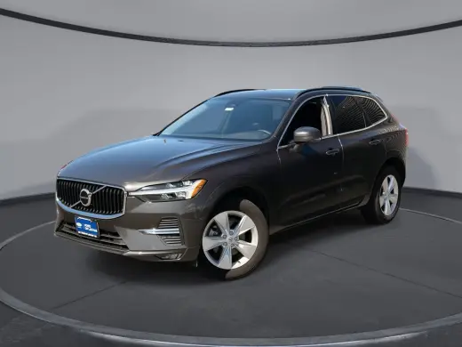 2022 Volvo XC60