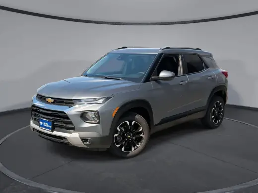 2022 Chevrolet Trailblazer