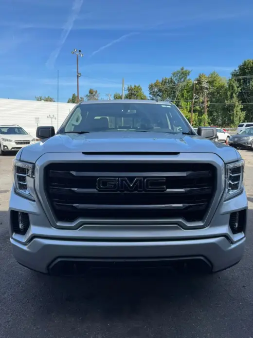 2021 GMC SIERRA 1500 CREW CAB