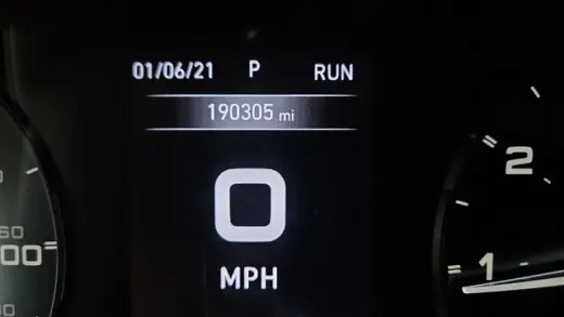 2022 Ram ProMaster 1500