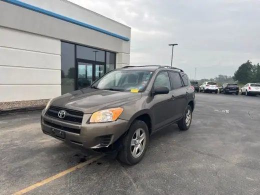 2011 Toyota RAV4