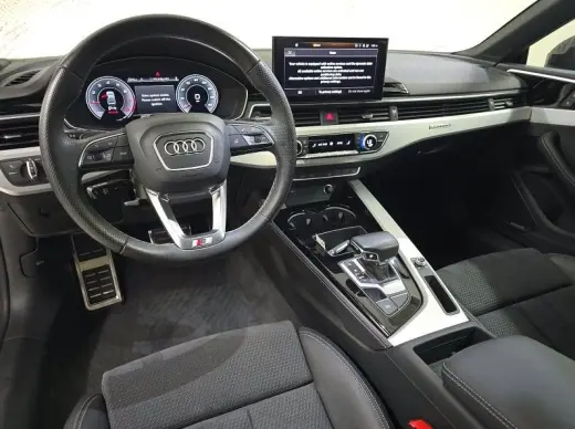 2023 Audi A5