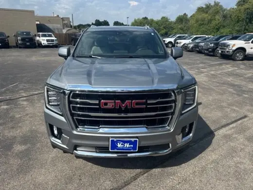 2023 GMC Yukon