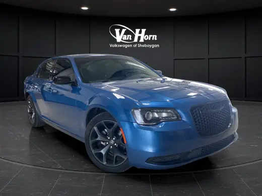 2023 Chrysler 300