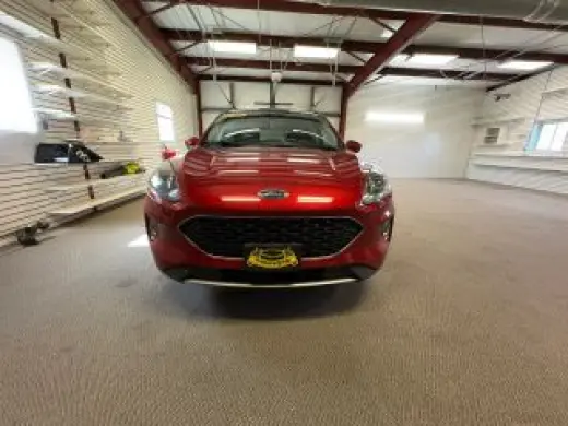 Ford ESCAPE 2023