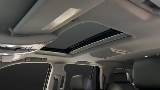 2016 Chevrolet Tahoe