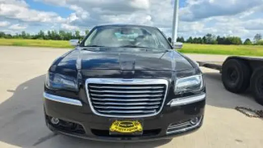 Chrysler 2015 200
