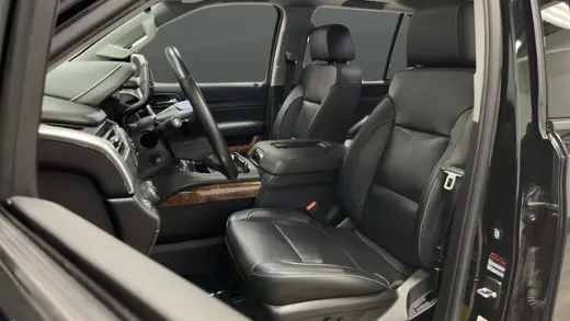2020 Chevrolet Tahoe