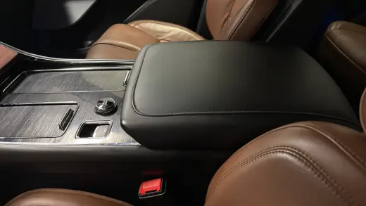 2023 Lincoln Aviator Plug-In Hybrid