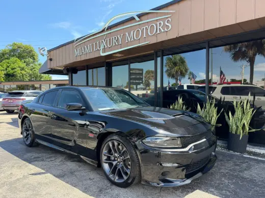 2023 Dodge CHARGER