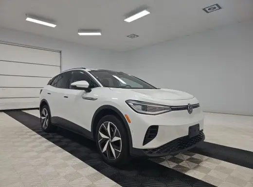 2023 Volkswagen ID.4