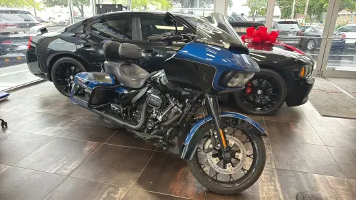 2022 HARLEY DAVIDSON